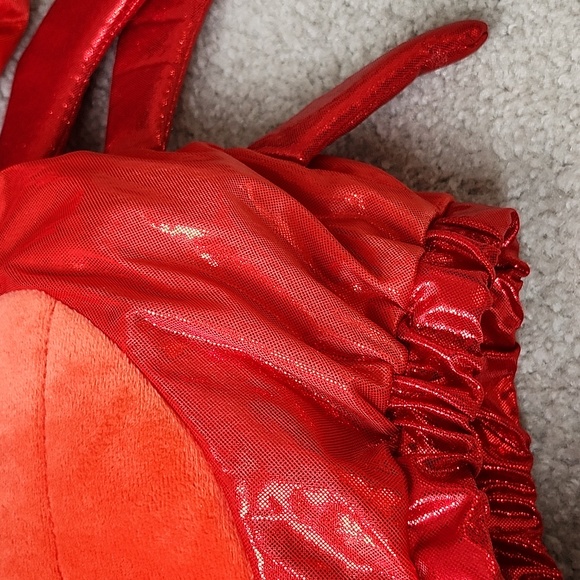 Lobster Halloween Costume - Picture 2 of 5